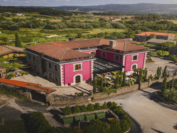 Bonhomme Group’s Casa Beatnik Hotel, Opened in 2022, Earns Two Michelin Keys