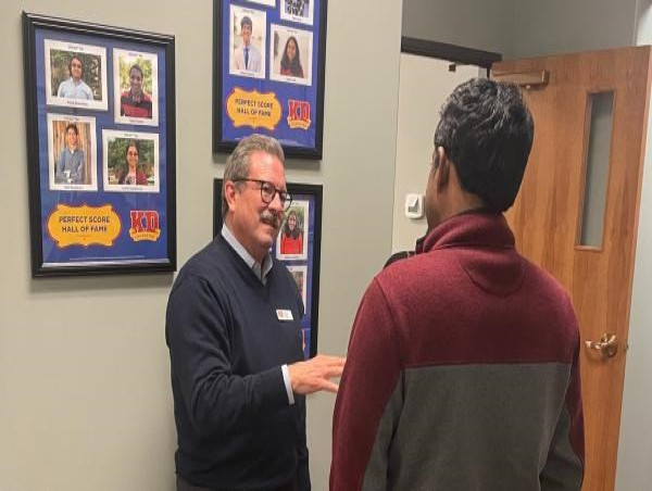  KD College Prep Adds New Options as Top Colleges Revise Test-Required Policies 