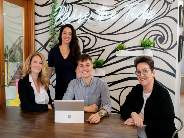 Andrew Sternburg of Franchisor Advisory Partners and Dominique Main of BrightFran Announce Strategic Alliance