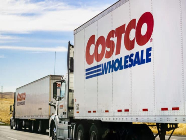  Costco stock price analysis: a pullback cannot be ruled out 