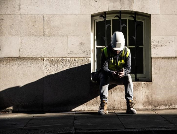 Toby McCosker Consulting Launches Services to Combat Mental Health Crisis in Construction Industry