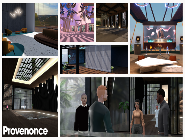  Provenonce, Inc. Announces Commercial Launch of Provenonce Summits and ProvenonceAI Pilot Initiative 