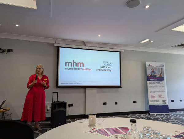  Extra Mental Health Support Available For People Across Kent And Medway 