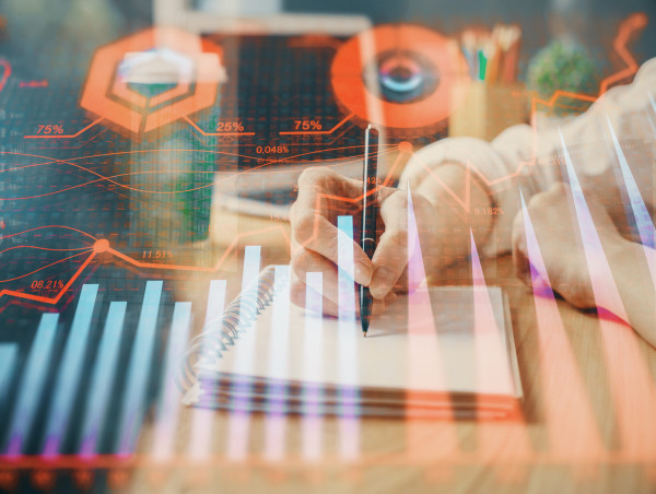 Bain Capital to acquire Envestnet in $4.5 billion deal backed by BlackRock and Fidelity
