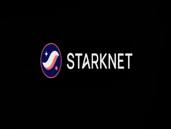 Starknet integrates Chainlink Data Feeds to accelerate DeFi growth