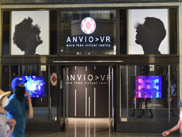 ANVIO VR's CMO Shares Proven Marketing Strategies for VR Entertainment