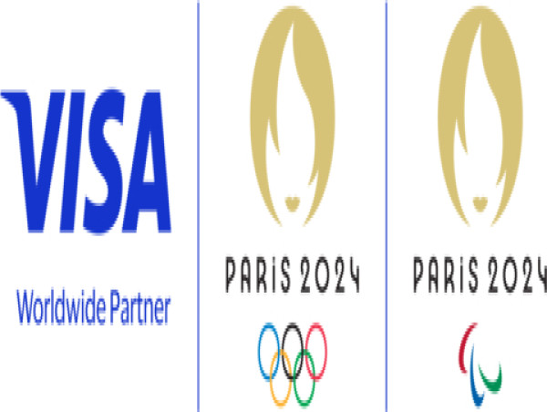 Visa Celebrates the Olympic & Paralympic Games Paris 2024 With Expanded Team Visa Roster and Ways for Fans to Engage