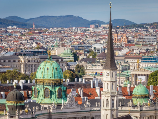 Vienna tops Global Livability Index 2024; Damascus, Tripoli, Caracas among worst-performing cities