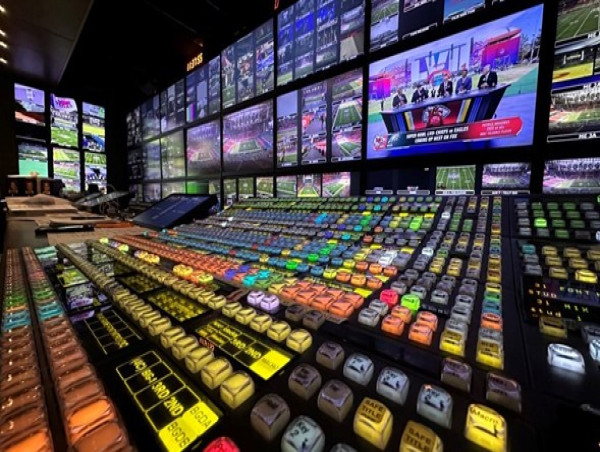 Production Switcher Market Will Hit Big Revenues In Future: Sony, Panasonic, ATEM, Broadcast Pix