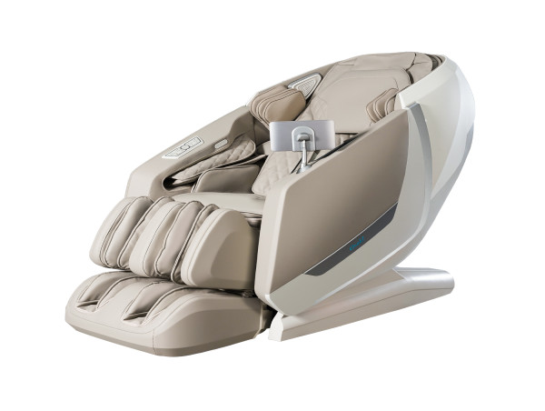  Relax in Comfort Partners with Osaki Massage Chairs as Exclusive Platinum Level Flagship Dealer 