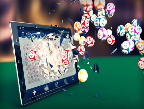  Lottery Market Size Anticipated to Hit $430.4 Billion by 2031, with 3.8% Annual Growth From 2021-2031 