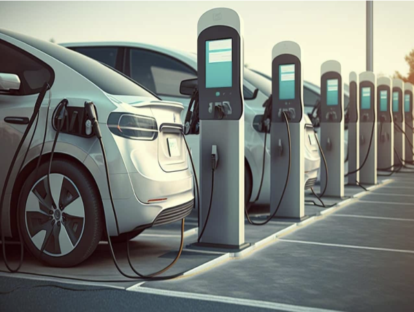  Incentives for Private Charging Stations- New Ministerial Decree for 2024 