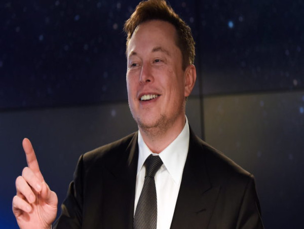 Tesla boss Elon Musk reportedly donates ‘sizable amount’ to pro-Trump political group