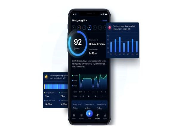  Sleep Aid Software Market Will Hit Big Revenues In Future |Calm, Headspace 