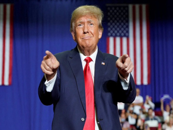 MAGA, MAGA Hat, STRUMP, TREMP rally after Trump shooting