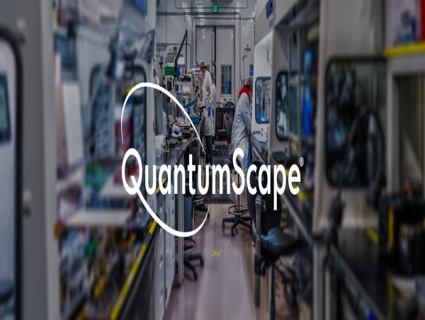 QuantumScape stock price faces major headwinds after surging