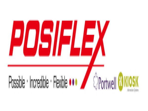 Posiflex Unveils Flagship Mozart BT Series POS Terminals