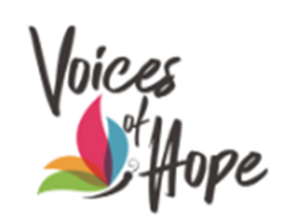  Voices Of Hope Launches The Pearl Project 2024: Celebrating The Resilience Of Survivors 