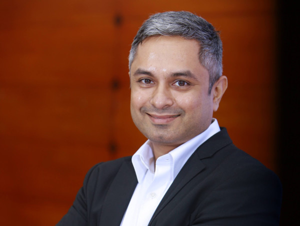Interview: We will definitely see another Bitcoin ATH before year-end, says Rajagopal Menon of WazirX