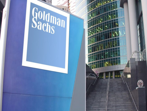  Goldman Sachs Q2 profits beat Street estimates on better-than-expected fixed income 