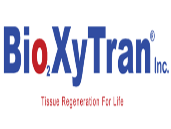  Bioxytran Announces Dr. Milanova Appointed to Board of Directors 