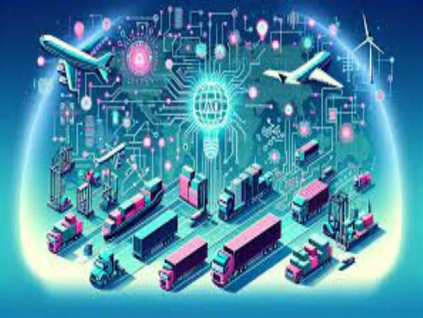 AI in Supply Chain and Logistics Market to See Revolutionary Growth:IBM, Accenture