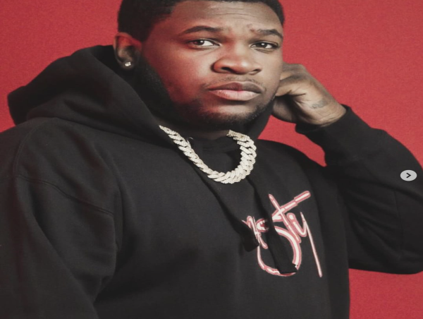  Emerging Artist Announces Breakthrough Single 