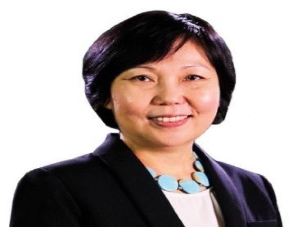  Board Member Bolormaa Luvsandorj is the First in Mongolia Awarded the DCRO Institute Certificate in Risk Governance® 