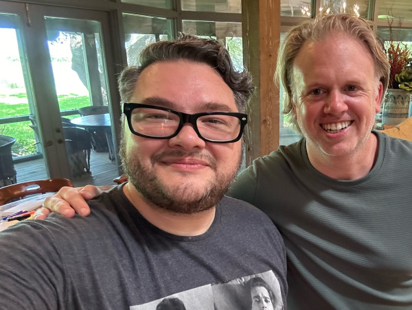  ROLLING STONE & ESPN WRITER ANDY FRYE'S BOOK 