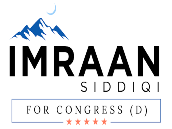 Imraan Siddiqi Posts $360K Fundraising Haul to Fight AIPAC and Kim Schrier