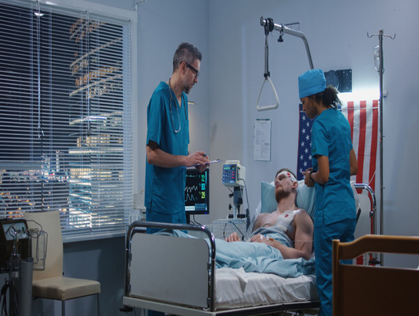 What happened to the Medical Properties Trust (MPW) stock?