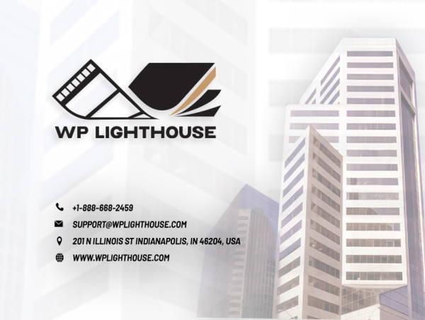 WP Lighthouse: Maintaining the Peak of Excellence in Real Estate, Finance, and Publishing