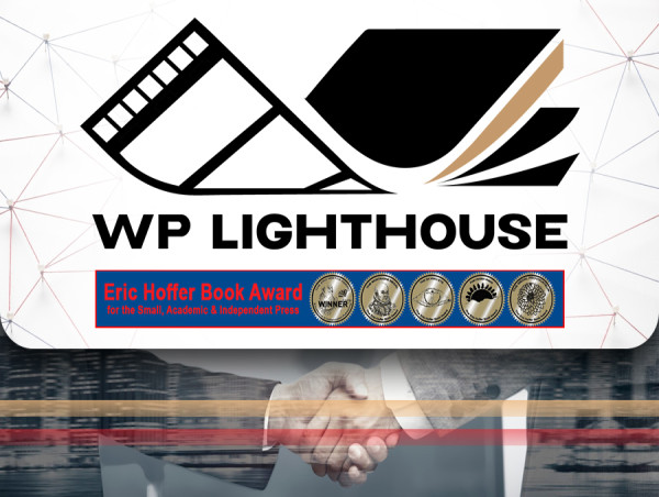 Elevating Literary Talents and Innovations: WP Lighthouse Partners with the Eric Hoffer Book Award