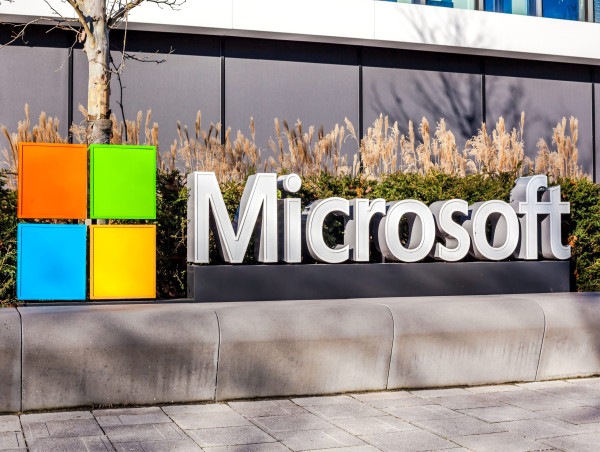  UK antitrust watchdog probes Microsoft’s hiring of former Inflection AI employees 