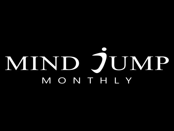 Mind Jump Magazine and Podcast: Celebrating Resilience and New Beginnings