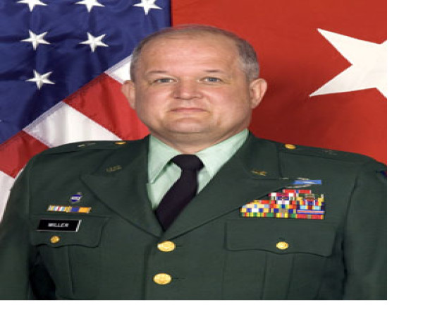  Brigadier General (Ret) Dick Miller Elected President of AUSA Region 2 