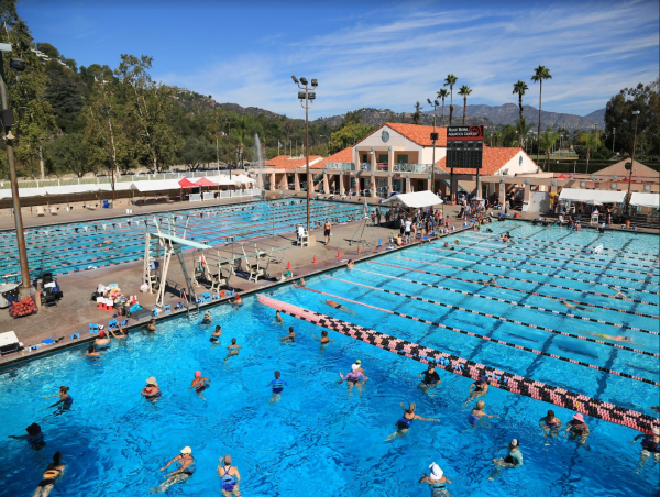  Rose Bowl Aquatics Center Appoints New Board Members to Drive Vision and Foster Community Benefit 