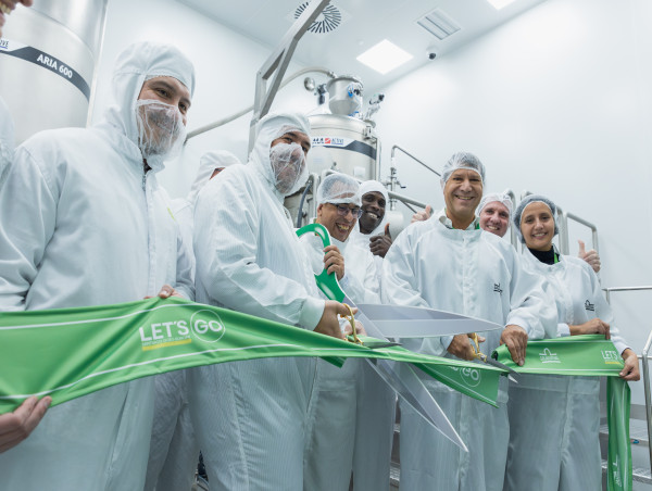  Grünenthal Announces Significant Investments In Its Latin America Production Sites, Further Securing Reliable Medicine Supply For Patients 