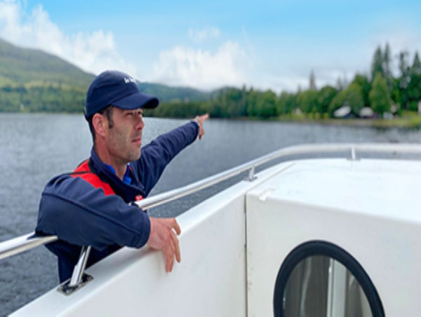  Le Boat Introduces New Skipper for Hire Program for 2025 Season 
