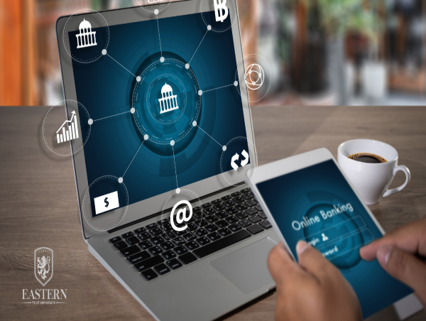 Eastern Trust LLC Receives License for Crypto Banking and Investment in Georgia Freezone