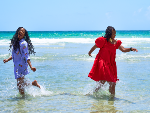  Locsanity Launches Three New Summer Challenges: Loc Girl Summer, Loc Bruh Summer and Locs All Summer 