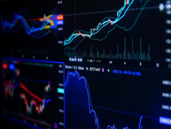 European markets rebound ahead of ECB decision amid mixed earnings reports