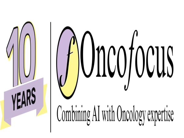  Oncofocus Celebrates 10 Years of Success with a new Identity and launches third AI-powered Tool, CImple 