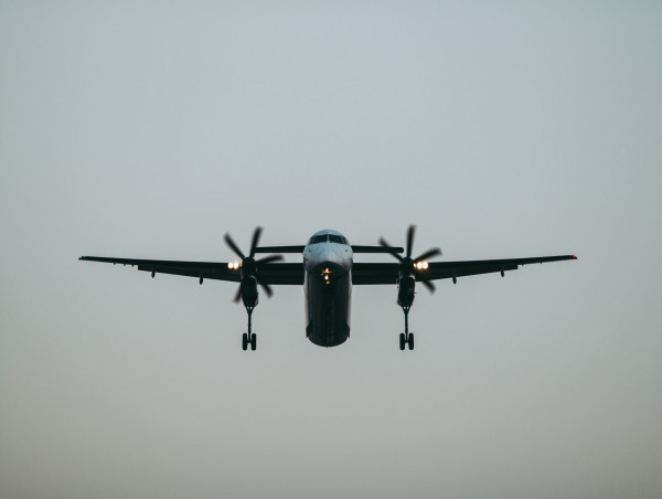 World’s largest EV battery maker CATL powers 4-ton electric plane, marks major progress in aircraft electrification