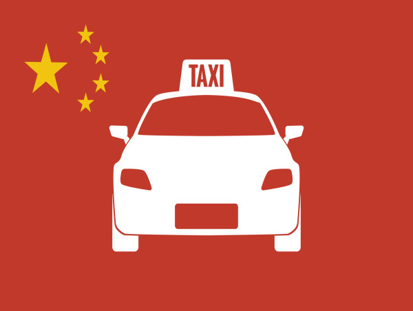 China’s 50 cents driverless taxi revolution sparks economic and safety debates