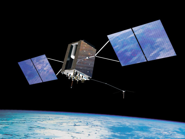 America at risk from China, lack of GPS alternatives – National Security Space Association