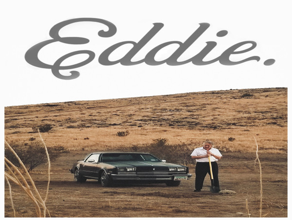 Award-Winning Story of Distorted Reality, Love & Consequences - EDDIE: Film Debuts to Streaming BEGINNING July 23