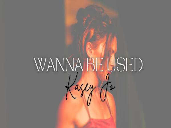  Kasey Jo Breaks Free with Sultry Debut Single and Music Video, 