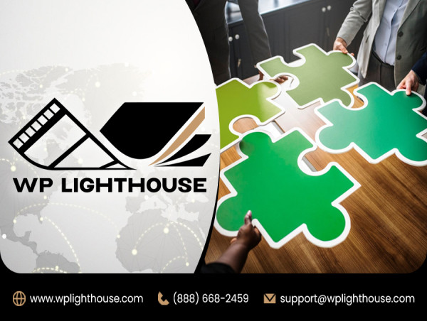  WP Lighthouse Offers a Holistic Approach to Marketing and Advertising 
