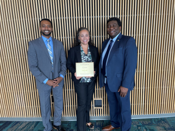 Gwinnett County Designated 1st BioReady® Community in Metro Atlanta